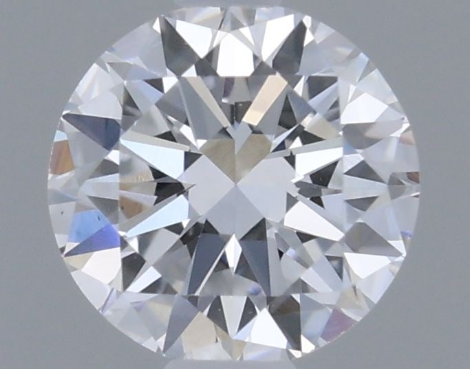 Loose Diamond - ROUND 0.27ct D VS1 (1 of 1)