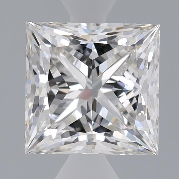 Loose Diamond - PRINCESS 1.52ct F VVS2 (1 of 1)