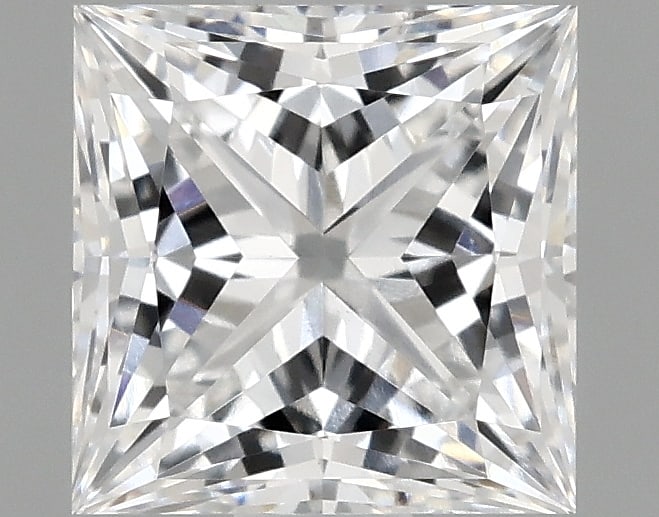Loose Diamond - PRINCESS 1.1ct D VS1 (1 of 1)