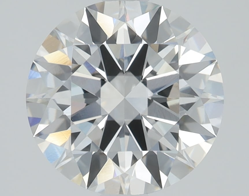 Loose Diamond - Round 1.12ct F VVS1 (1 of 1)