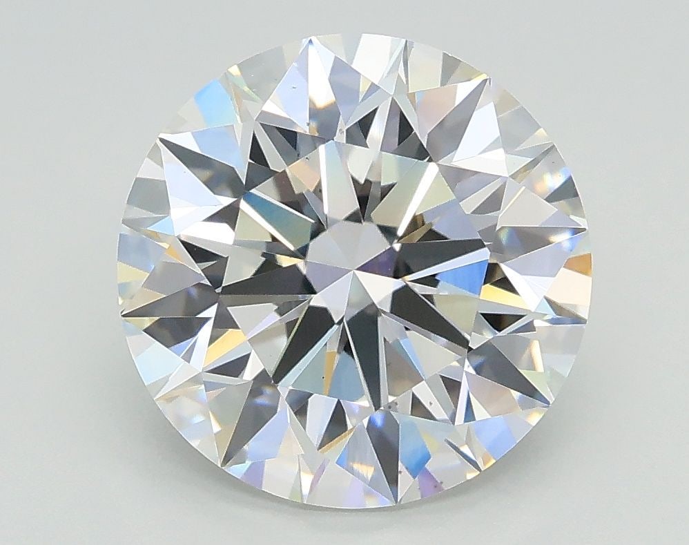 Loose Diamond - ROUND 3.03ct E VS2 (1 of 1)
