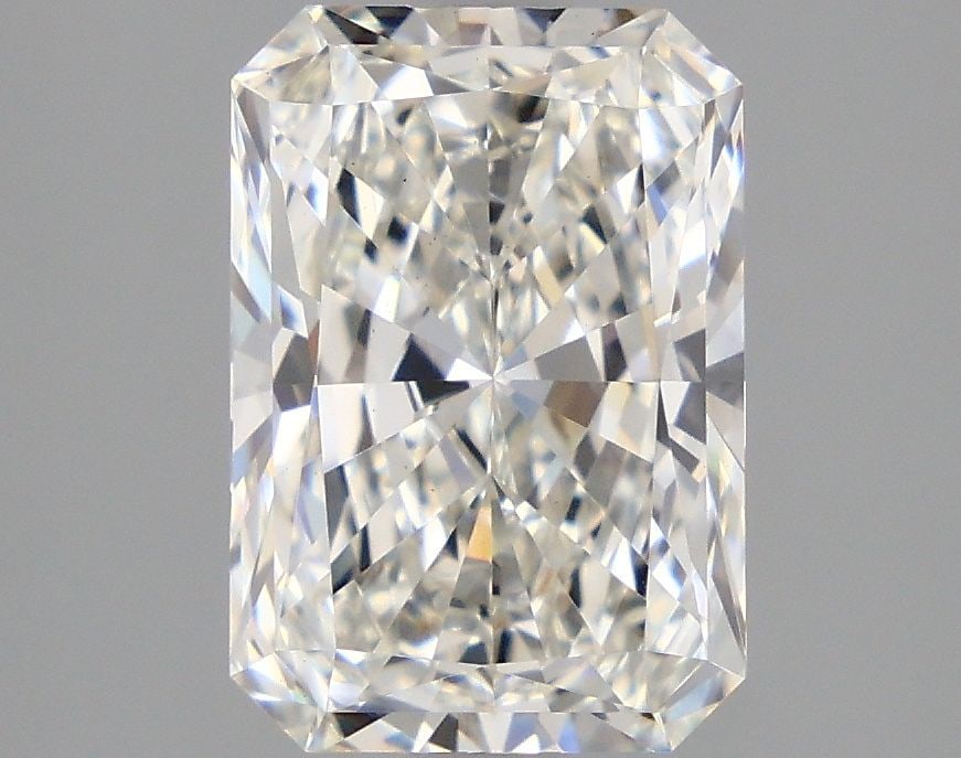 Loose Diamond - RADIANT 2.12ct H VS1 (1 of 1)