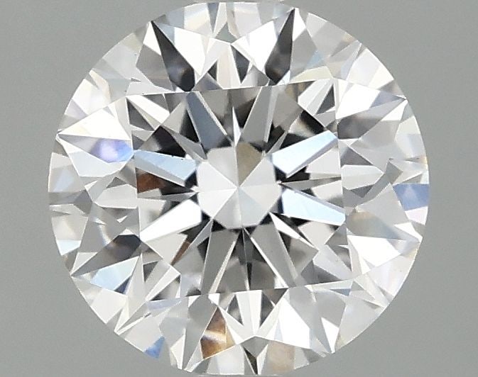 Loose Diamond - ROUND 1.42ct E VS1 (1 of 1)