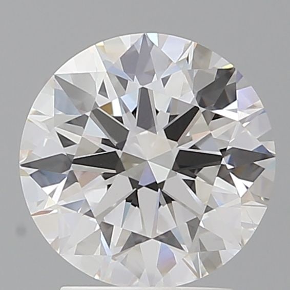 Ideal Loose Diamond - ROUND 2.59ct E VVS2 (1 of 1)