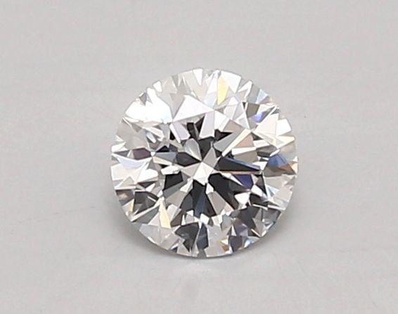 Ideal Loose Diamond - ROUND 0.58ct D VVS1 (1 of 1)
