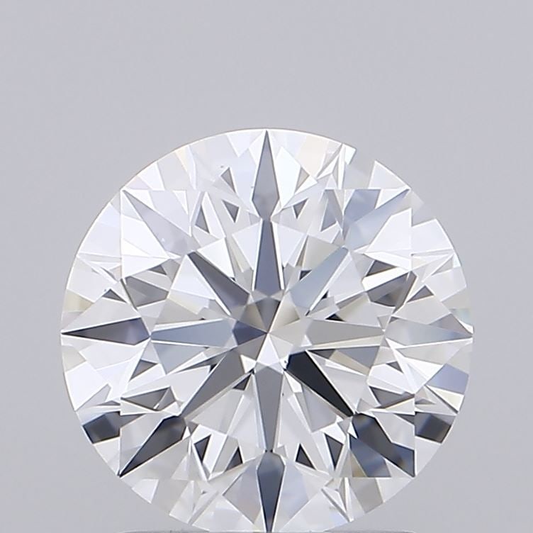 Ideal Loose Diamond - ROUND 1.58ct D VS1 (1 of 1)