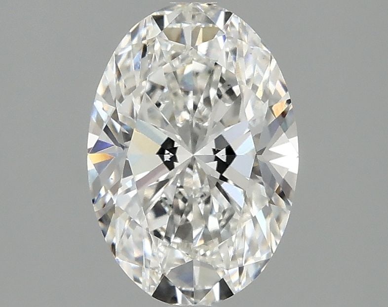 Loose Diamond - OVAL 1.5ct F VS1: Loose Diamond - OVAL 1.5ct F VS1 Source: This is a real non-mined Diamond that has been grown in a lab Shape: OVAL Carats: 1.5 Color: F Clarity: VS1 Certification: IGI Video: