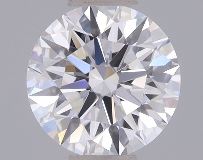 Ideal Loose Diamond - ROUND 0.53ct D VS1 (1 of 1)