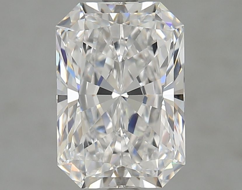 Loose Diamond - RADIANT 3.08ct D VVS2: Loose Diamond - RADIANT 3.08ct D VVS2 Source: This is a real non-mined Diamond that has been grown in a lab Shape: RADIANT Carats: 3.08 Color: D Clarity: VVS2 Certification: GIA Video: