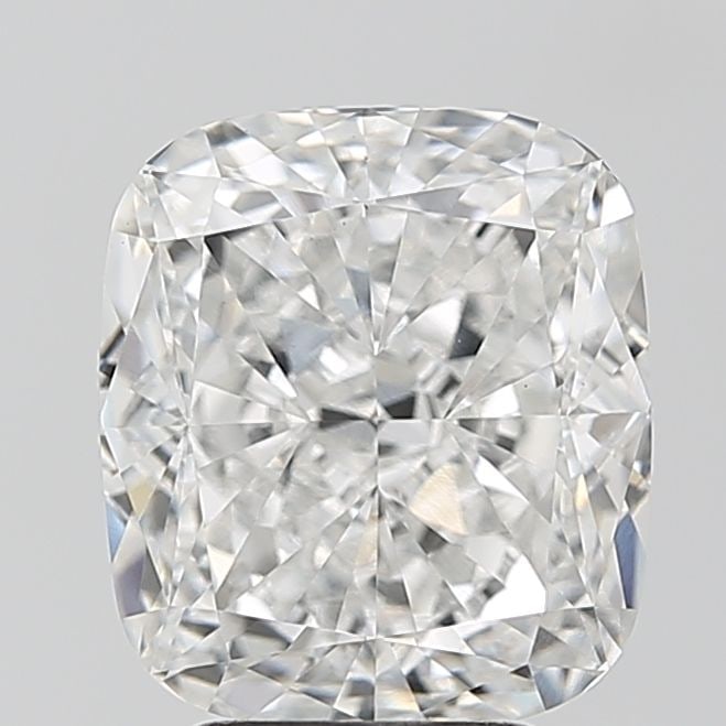 Loose Diamond - CUSHION MODIFIED 4.51ct E VS1 (1 of 1)