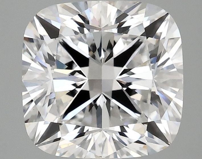 Loose Diamond - CUSHION MODIFIED 3.08ct D VS1: Loose Diamond - CUSHION MODIFIED 3.08ct D VS1 Source: This is a real non-mined Diamond that has been grown in a lab Shape: CUSHION MODIFIED Carats: 3.08 Color: D Clarity: VS1 Certification: IGI Video: