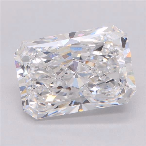 Loose Diamond - RADIANT 2.05ct E VVS1 (1 of 1)