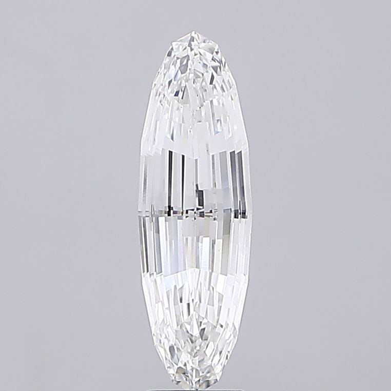 Loose Diamond - OTHER 5.03ct F VVS2 (1 of 1)