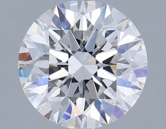 Loose Diamond - ROUND 1.31ct E VS2 (1 of 1)