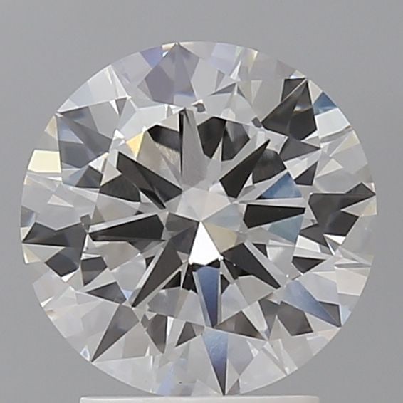 Loose Diamond - ROUND 2.51ct E VS1 (1 of 1)