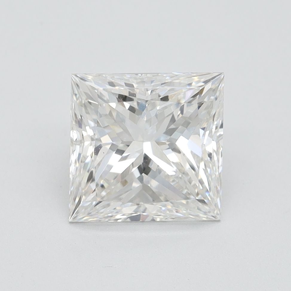 Loose Diamond - PRINCESS 1.85ct F VS1 (1 of 1)