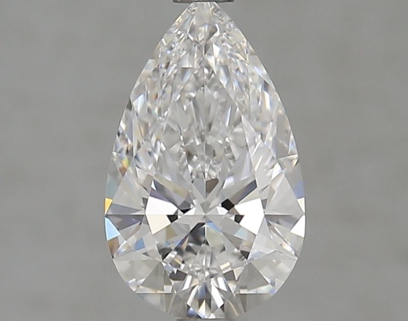 Loose Diamond - PEAR 1.52ct D VVS2 (1 of 1)