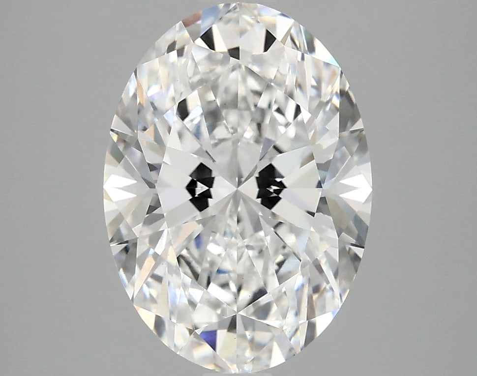 Loose Diamond - OVAL 3.06ct E VS1 (1 of 1)