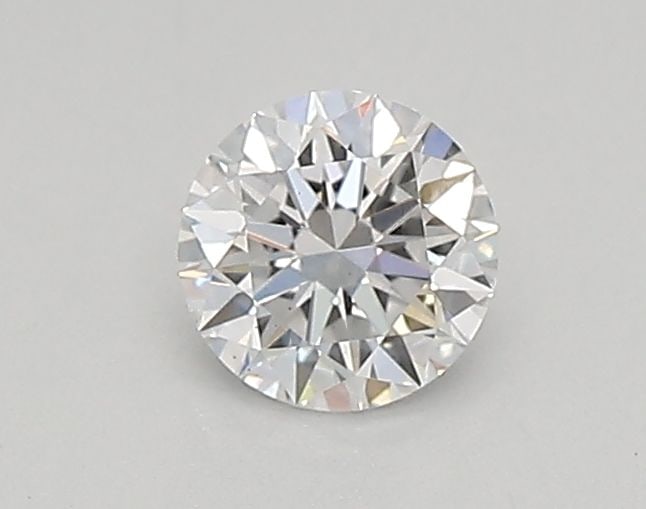 Loose Diamond - ROUND 0.34ct D VS1 (1 of 1)