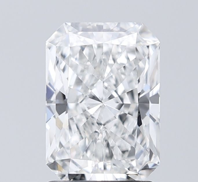 Loose Diamond - RADIANT 2.0ct E VVS2 (1 of 1)
