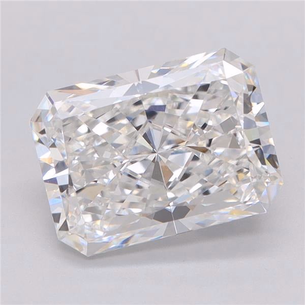 Loose Diamond - RADIANT 2.1ct E VVS1 (1 of 1)