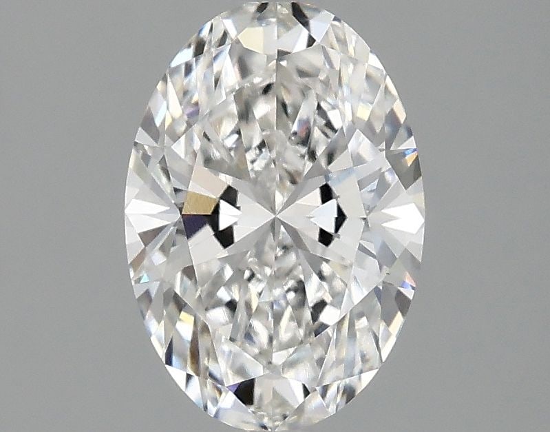 Loose Diamond - OVAL 1.52ct E VVS2 (1 of 1)