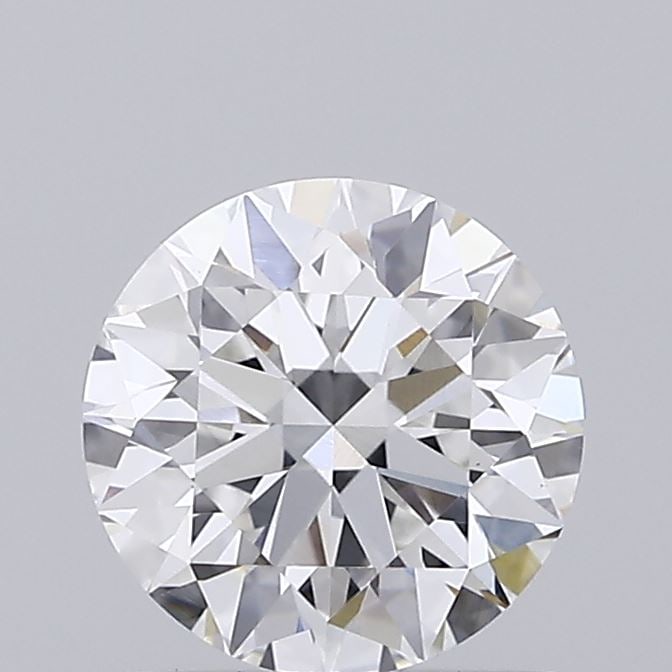 Loose Diamond - Round 1.04ct F VVS2 (1 of 1)
