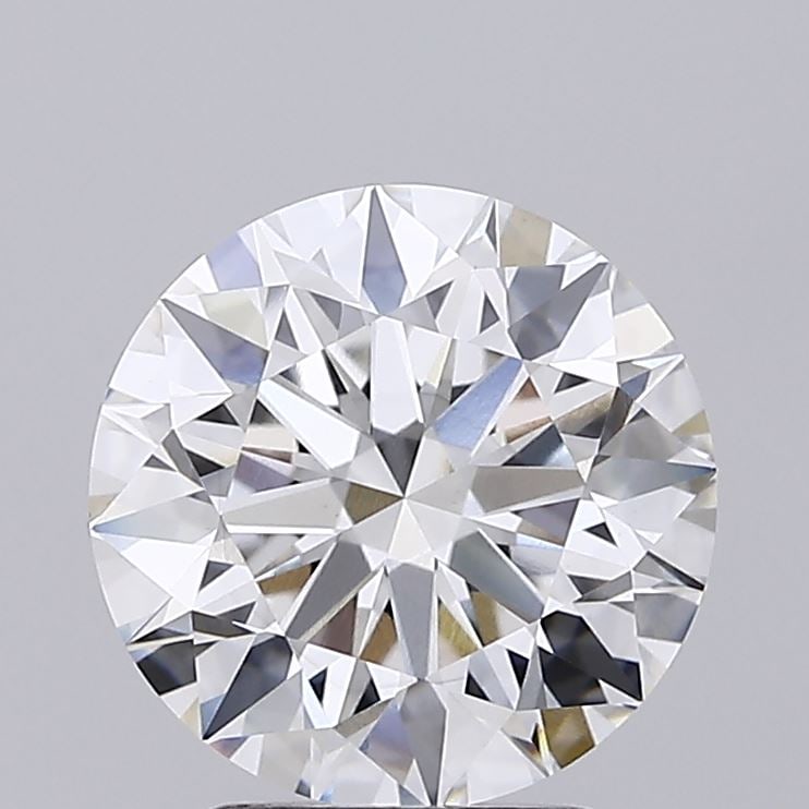 Loose Diamond - Round 3.14ct E VS1 (1 of 1)