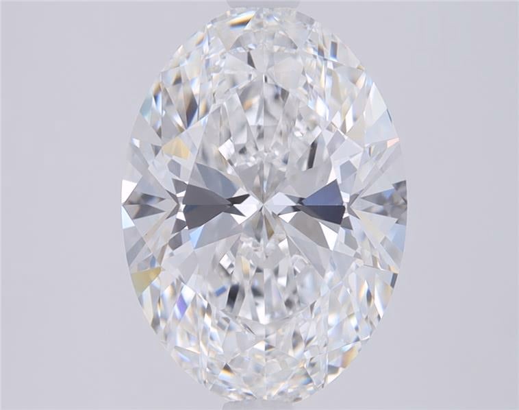 Loose Diamond - OVAL 2.08ct D VS1: Loose Diamond - OVAL 2.08ct D VS1 Source: This is a real non-mined Diamond that has been grown in a lab Shape: OVAL Carats: 2.08 Color: D Clarity: VS1 Certification: IGI Condition: Pre-Owned PLEASE NO