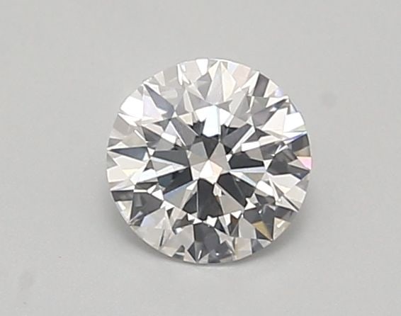 Ideal Loose Diamond - ROUND 0.72ct D VVS2 (1 of 1)