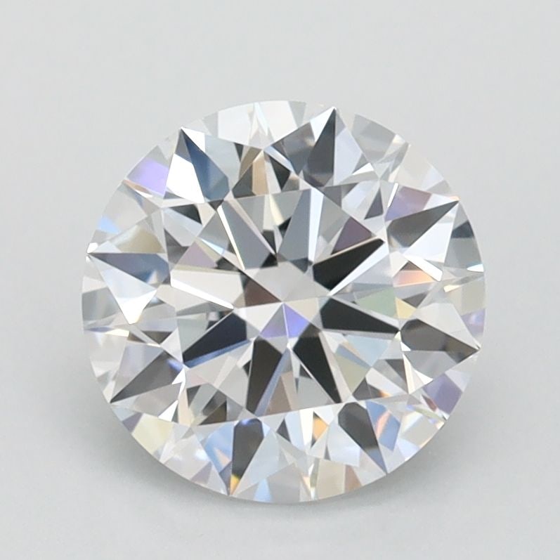 Ideal Loose Diamond - ROUND 1.16ct D VVS1 (1 of 1)