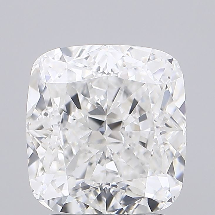 Loose Diamond - CUSHION MODIFIED 3.01ct E IF (1 of 1)