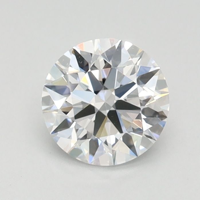 Ideal Loose Diamond - ROUND 0.55ct D VVS2 (1 of 1)