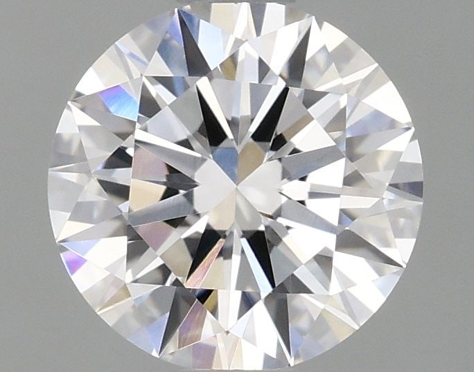 Ideal Loose Diamond - ROUND 0.97ct D VVS2 (1 of 1)
