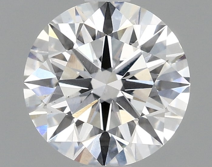 Loose Diamond - Round 1.09ct D VS2 (1 of 1)