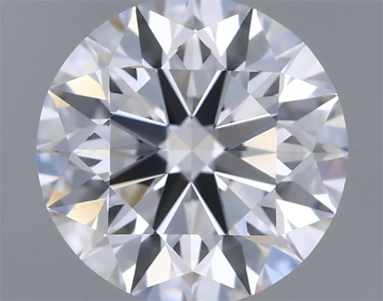 Loose Diamond - ROUND 0.96ct D VS1 (1 of 1)