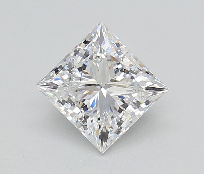 Loose Diamond - PRINCESS 1.71ct E SI1 (1 of 1)