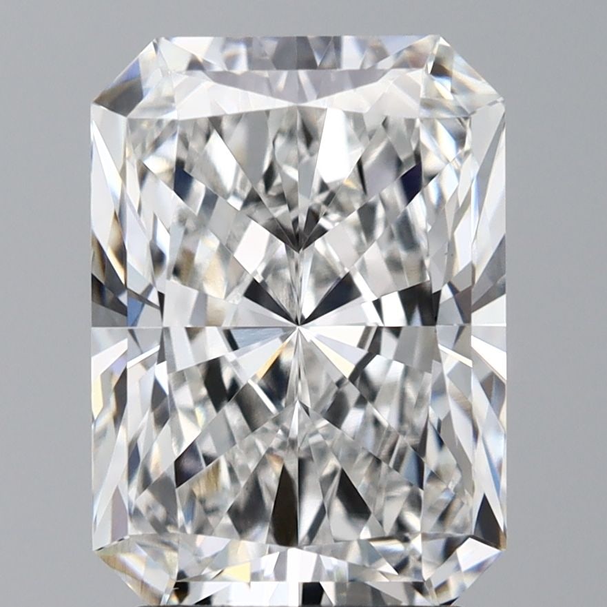 Loose Diamond - RADIANT 3.07ct F VS1 (1 of 1)
