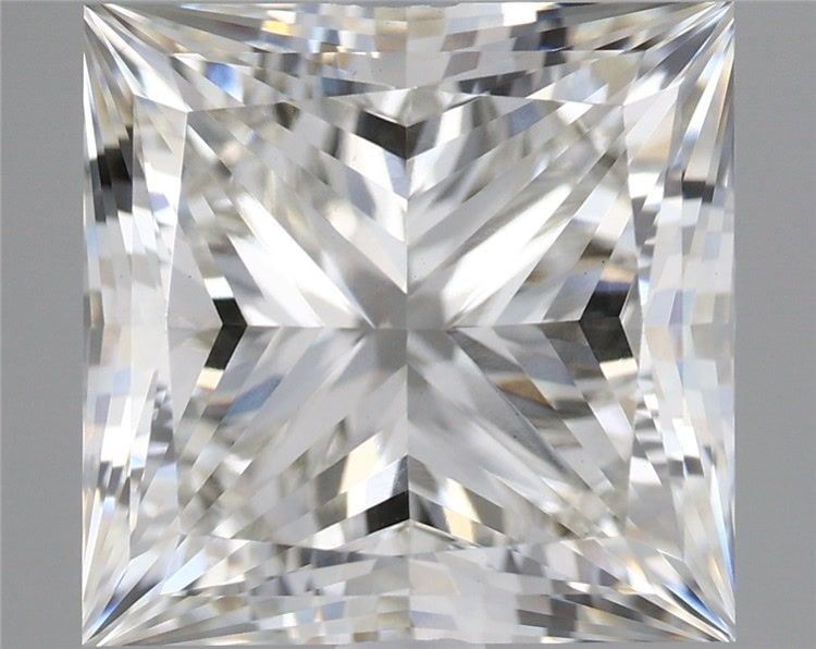 Loose Diamond - PRINCESS 4.04ct G VS1: Loose Diamond - PRINCESS 4.04ct G VS1 Source: This is a real non-mined Diamond that has been grown in a lab Shape: PRINCESS Carats: 4.04 Color: G Clarity: VS1 Certification: IGI Video: