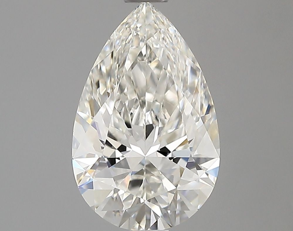 Loose Diamond - PEAR 1.53ct F VVS2 (1 of 1)