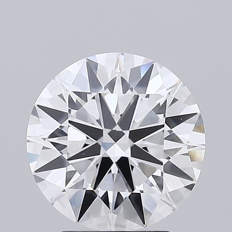 Loose Diamond - Round 2.56ct E VVS1 (1 of 1)