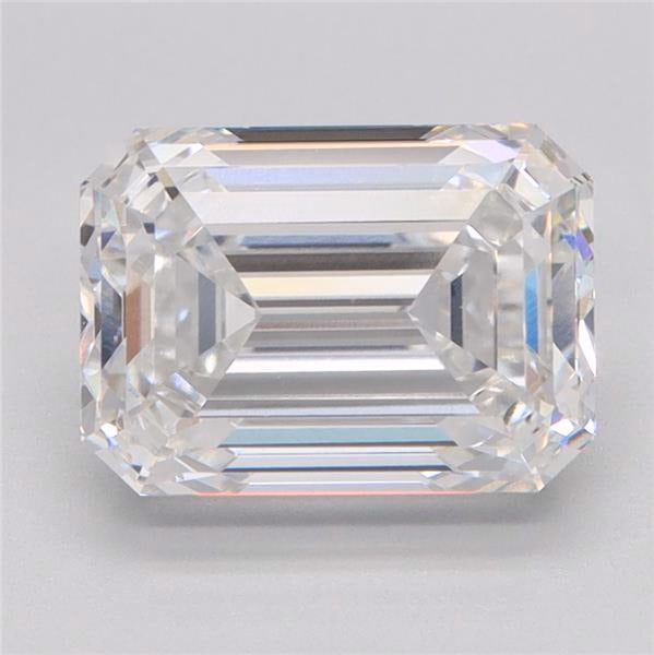 Loose Diamond - EMERALD 1.51ct E IF: Loose Diamond - EMERALD 1.51ct E IF Source: This is a real non-mined Diamond that has been grown in a lab Shape: EMERALD Carats: 1.51 Color: E Clarity: IF Certification: IGI Condition: Pre-Owned PLEAS