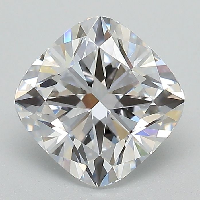 Loose Diamond - CUSHION BRILLIANT 1.91ct E VVS2 (1 of 1)