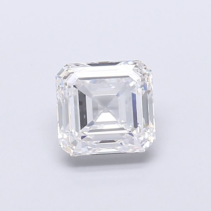 Loose Diamond - ASSCHER 2.51ct D VVS1 (1 of 1)