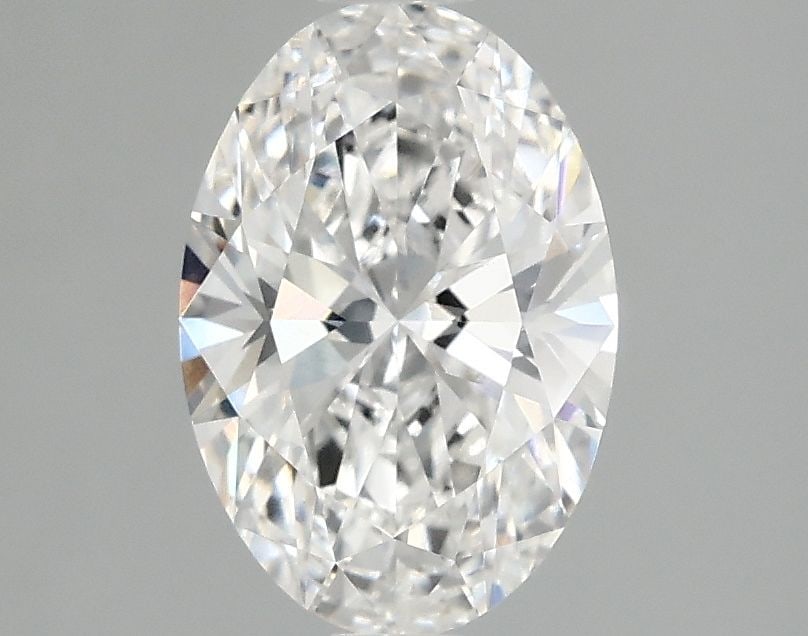 Loose Diamond - OVAL 1.5ct D VS1: Loose Diamond - OVAL 1.5ct D VS1 Source: This is a real non-mined Diamond that has been grown in a lab Shape: OVAL Carats: 1.5 Color: D Clarity: VS1 Certification: IGI Video: