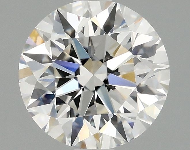 Loose Diamond - ROUND 1.54ct F VVS2 (1 of 1)