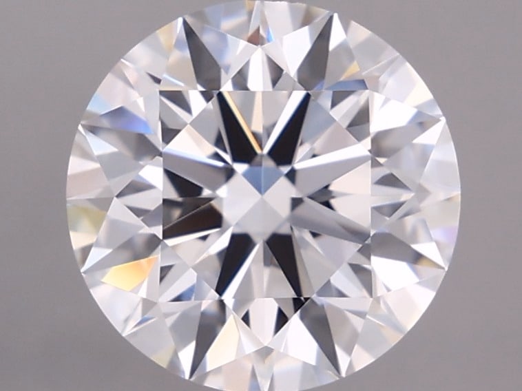 Loose Diamond - Round 2.94ct D VVS1 (1 of 1)