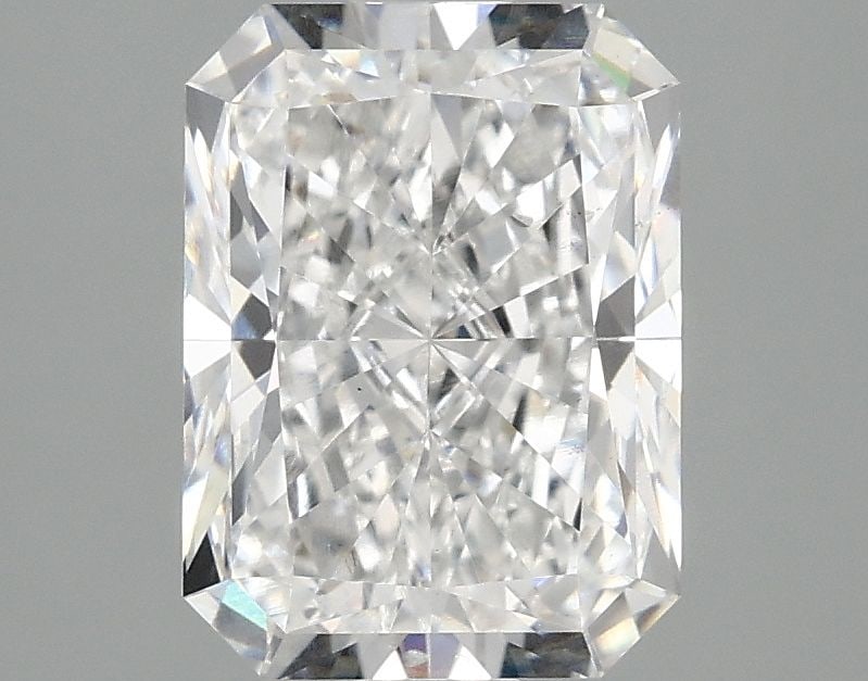 Loose Diamond - RADIANT 2.54ct E SI1 (1 of 1)