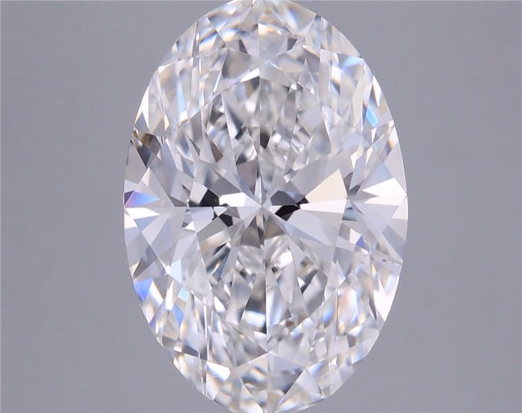 Loose Diamond - OVAL 1.52ct E VVS2 (1 of 1)