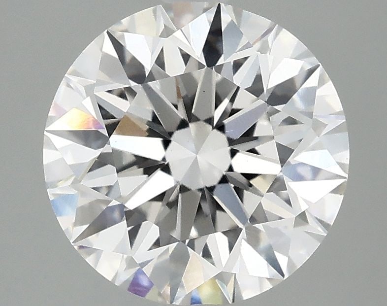 Loose Diamond - ROUND 3.09ct F VS1 (1 of 1)